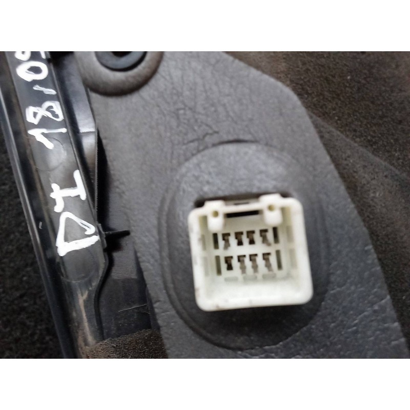 Recambio de retrovisor izquierdo para mazda 2 berlina (dy) 1.4 crtd active referencia OEM IAM - Rojo 2