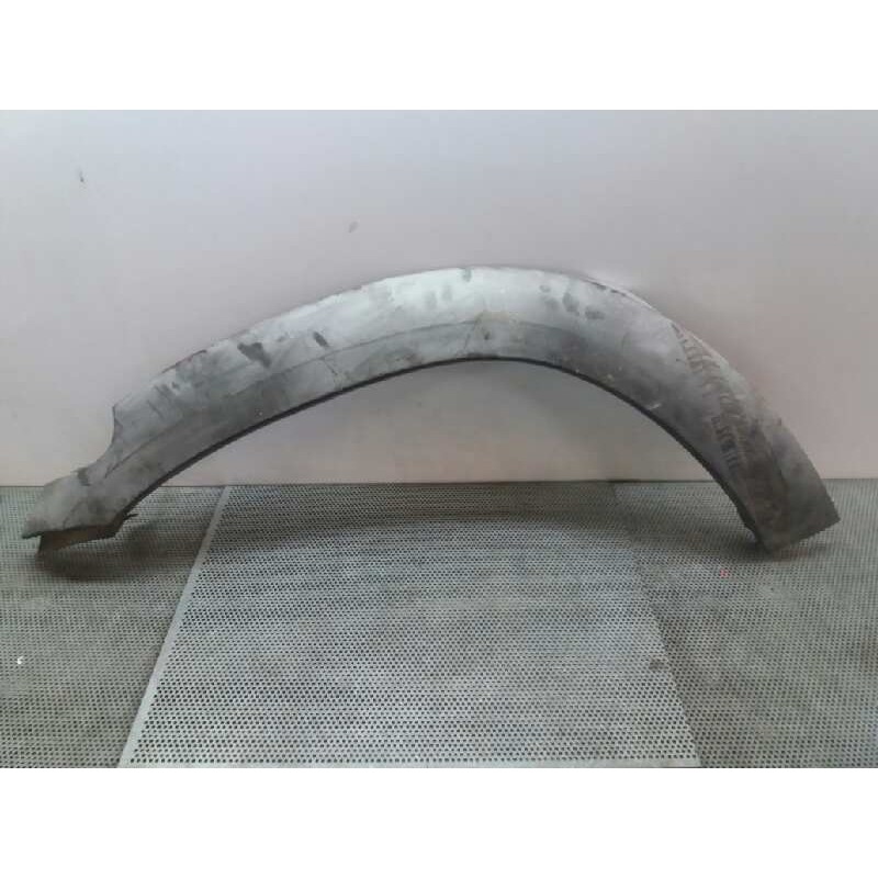 Recambio de aletin trasero derecho para nissan terrano/terrano.ii (r20) 2.7 turbodiesel referencia OEM IAM - Naranja 2