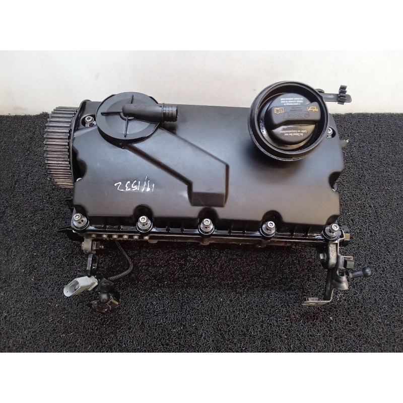 Recambio de culata para seat altea (5p1) reference referencia OEM IAM 038103373R  