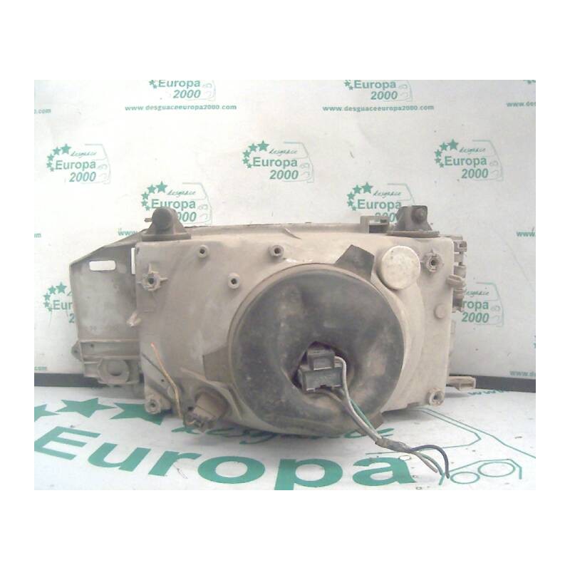 Recambio de faro derecho para fiat tipo (160) referencia OEM IAM 3