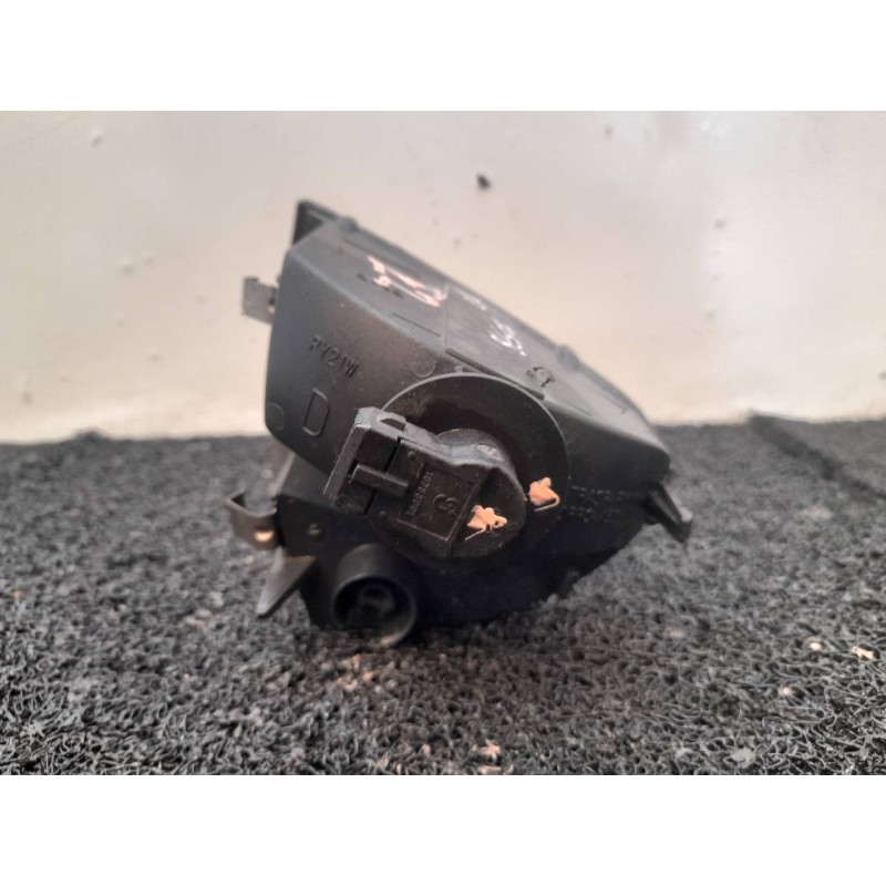 Recambio de piloto delantero derecho para alfa romeo 147 (190) 1.6 t.spark distinctive referencia OEM IAM - Negro 2
