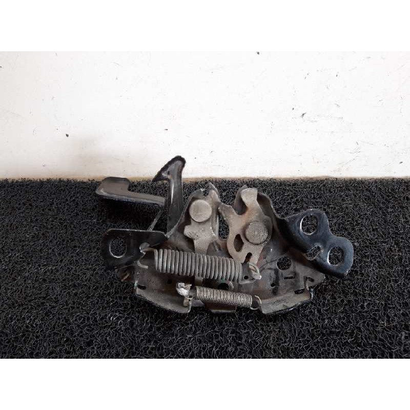 Recambio de cerradura capo para nissan juke (f15) acenta referencia OEM IAM 2