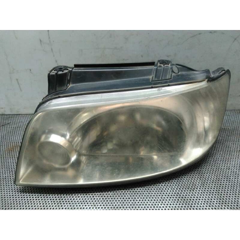 Recambio de faro izquierdo para hyundai matrix (fc) 1.5 crdi cat referencia OEM IAM - Verde 2