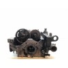 Recambio de culata para mercedes-benz vito (w638) caja cerrada 108 cdi  (638.094) referencia OEM IAM 1950CG043  
