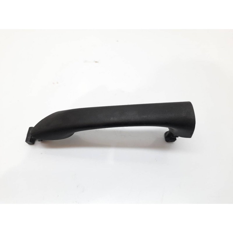 Recambio de maneta exterior delantera izquierda para mercedes-benz clase a (w169) a 180 cdi (169.007) referencia OEM IAM - Negro