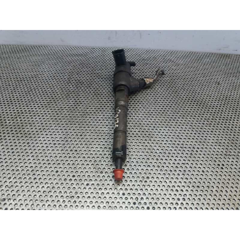 Recambio de inyector para fiat doblo (119) 1.3 16v jtd active multijet referencia OEM IAM 0445110083  BOSCH - Gris 5