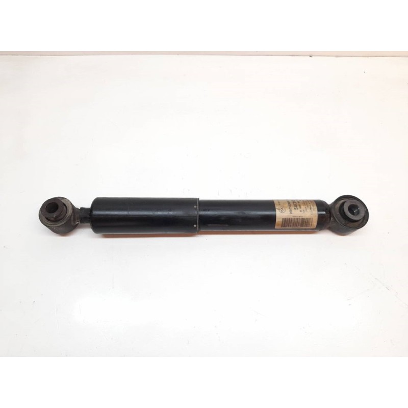 Recambio de amortiguador trasero derecho para peugeot partner kasten confort pack l1 referencia OEM IAM 9687530980  