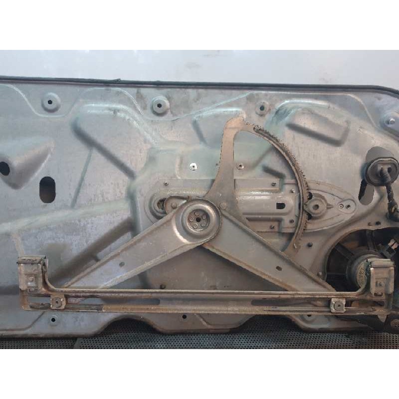 Recambio de elevalunas delantero derecho para ford focus berlina (cap) sport referencia OEM IAM 2