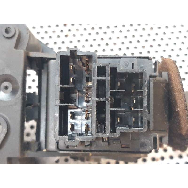 Recambio de mando luces para citroën zx 1.4i sx referencia OEM IAM 96122254ZL - Blanco 4