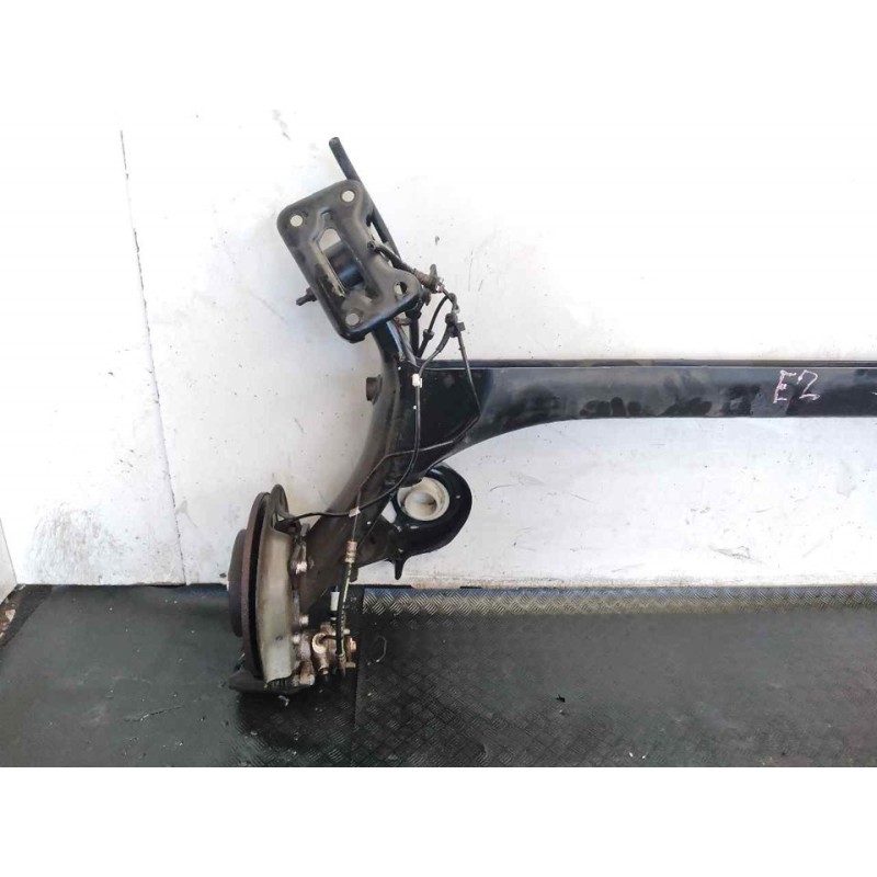 Recambio de puente trasero para peugeot 307 (s1) xr referencia OEM IAM - Azul 5