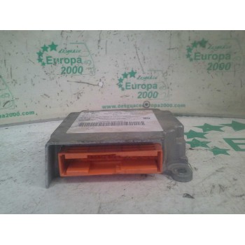CENTRALITA AIRBAG 9645840780 5WK42908 