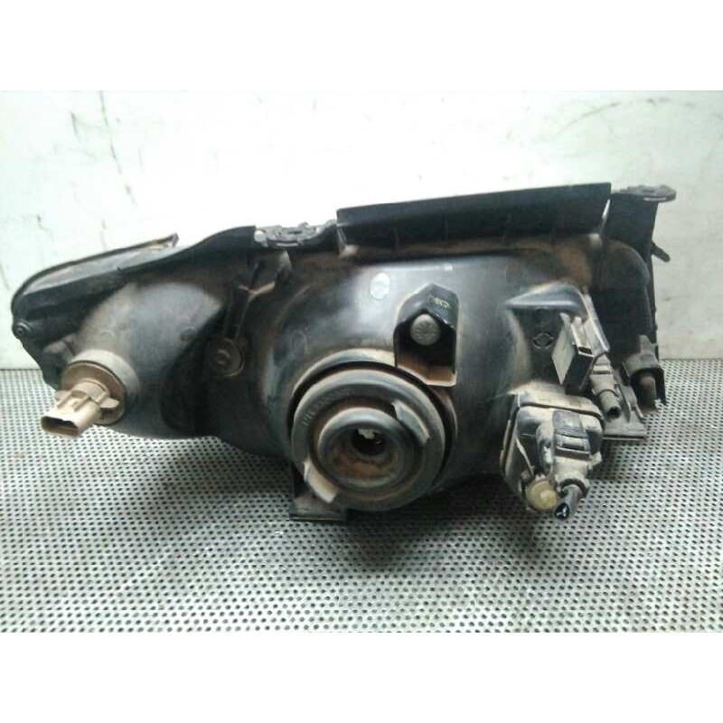 Recambio de faro izquierdo para hyundai matrix (fc) 1.5 crdi cat referencia OEM IAM - Verde 3