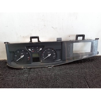 CUADRO INSTRUMENTOS 8200013676 503000260536 