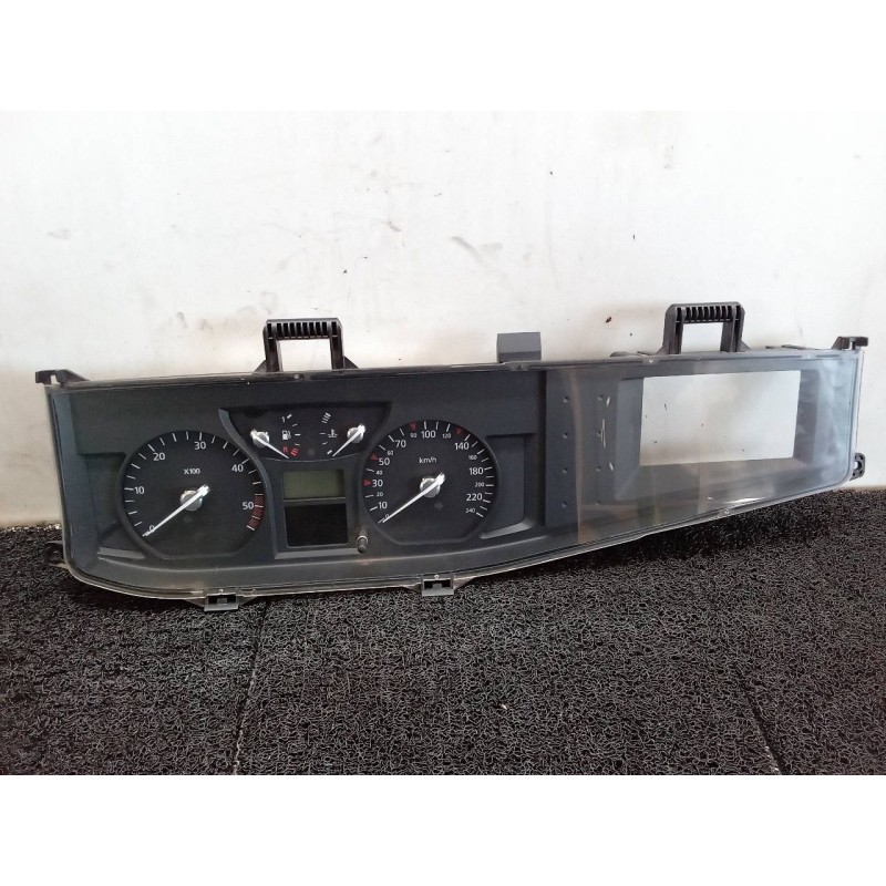 Recambio de cuadro instrumentos para renault vel satis (bj0) initiale referencia OEM IAM 8200013676 503000260536 