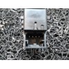 Recambio de mando multifuncion para volkswagen touareg (7la) tdi v10 referencia OEM IAM 7L6962125  