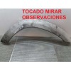 Recambio de aletin delantero izquierdo para nissan terrano/terrano.ii (r20) 2.7 turbodiesel referencia OEM IAM   