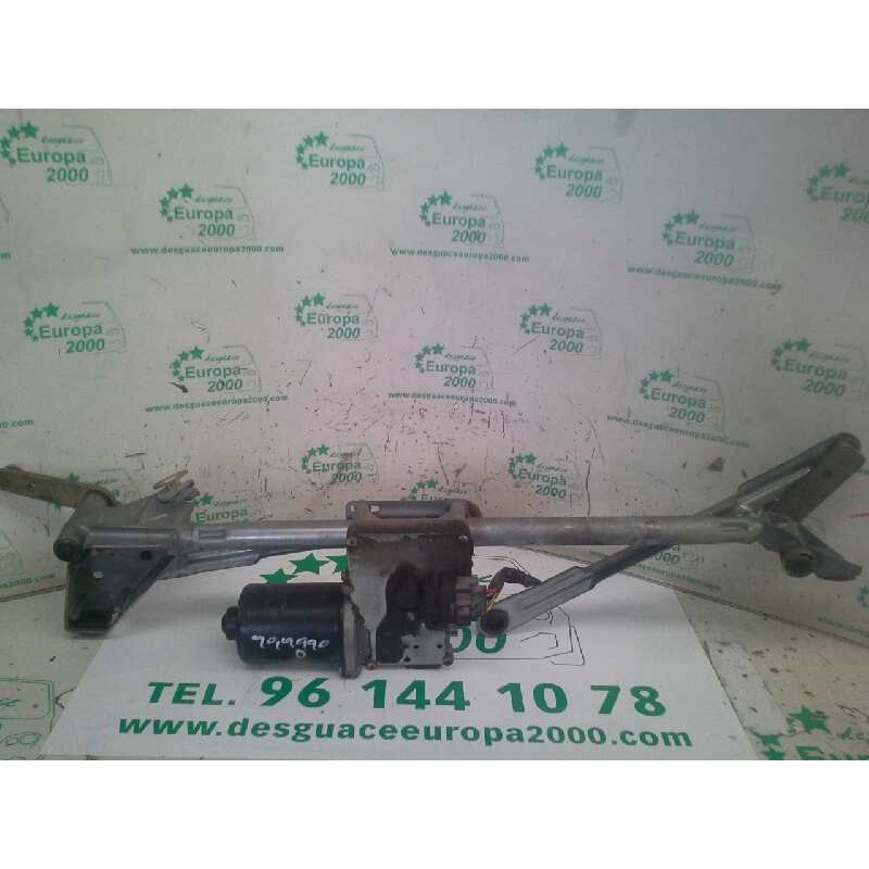Recambio de motor limpia delantero para peugeot 307 (s1) 1.6 16v cat referencia OEM IAM 404638 VALEO 