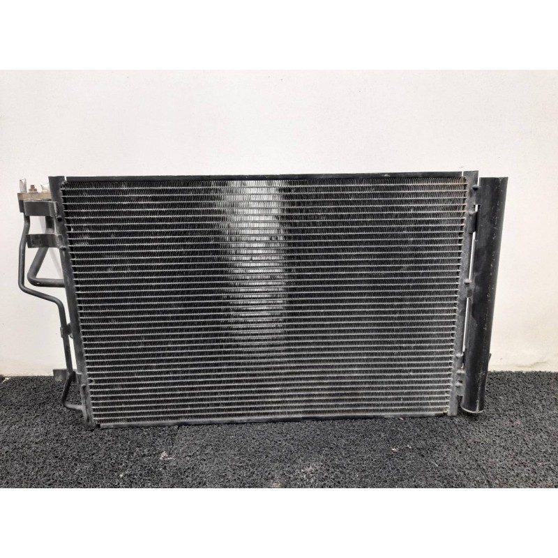 Recambio de condensador / radiador aire acondicionado para hyundai i30 classic referencia OEM IAM 20151217 2
