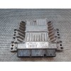 Recambio de centralita motor uce para renault megane ii classic berlina dynamique referencia OEM IAM S122326109A 8200565863 SIEM
