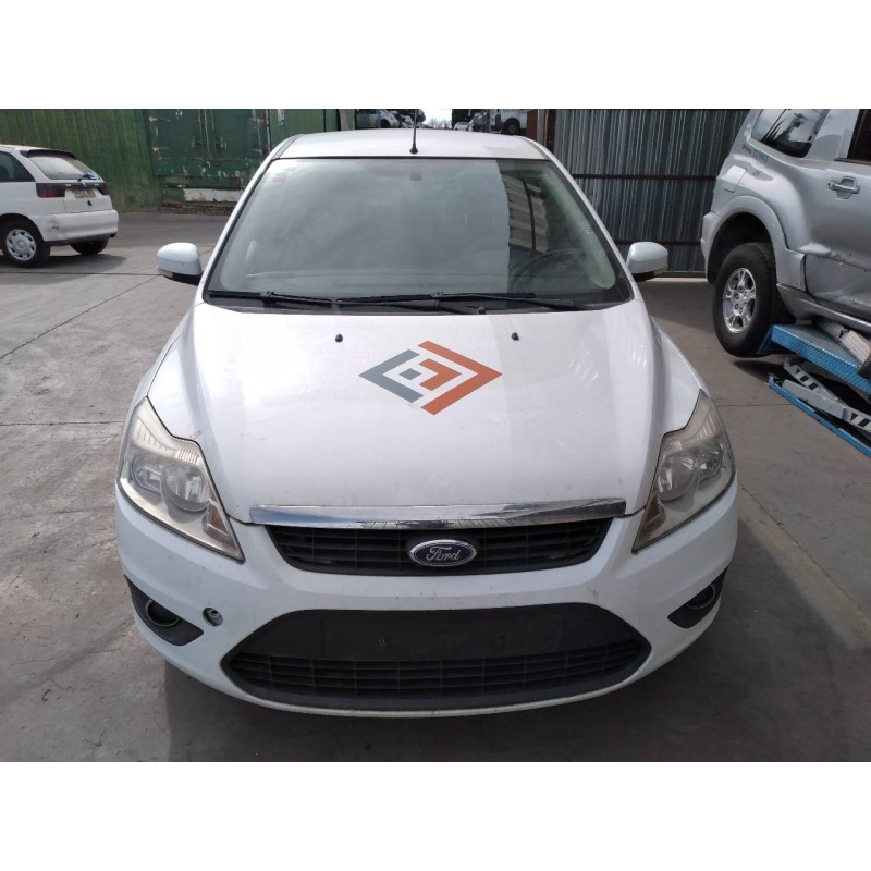 ford focus lim. (cb4) del año 2008