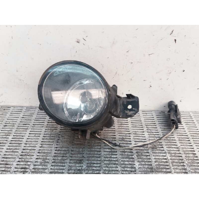 Recambio de faro antiniebla izquierdo para renault clio ii fase ii (b/cb0) 1.2 referencia OEM IAM   