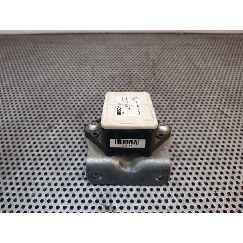 Recambio de modulo electronico para ford transit caja cerrada '06 ft 350 el (extralargo) lkw (camion) referencia OEM IAM 0265005 - Amarillo 2