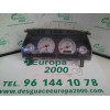 Recambio de cuadro instrumentos para mg mg zr 1.4 16v cat referencia OEM IAM AR0051304 MG25 S0223