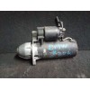 Recambio de motor arranque para bmw serie 7 (e32) 3.5 cat referencia OEM IAM 0001110041  BOSCH