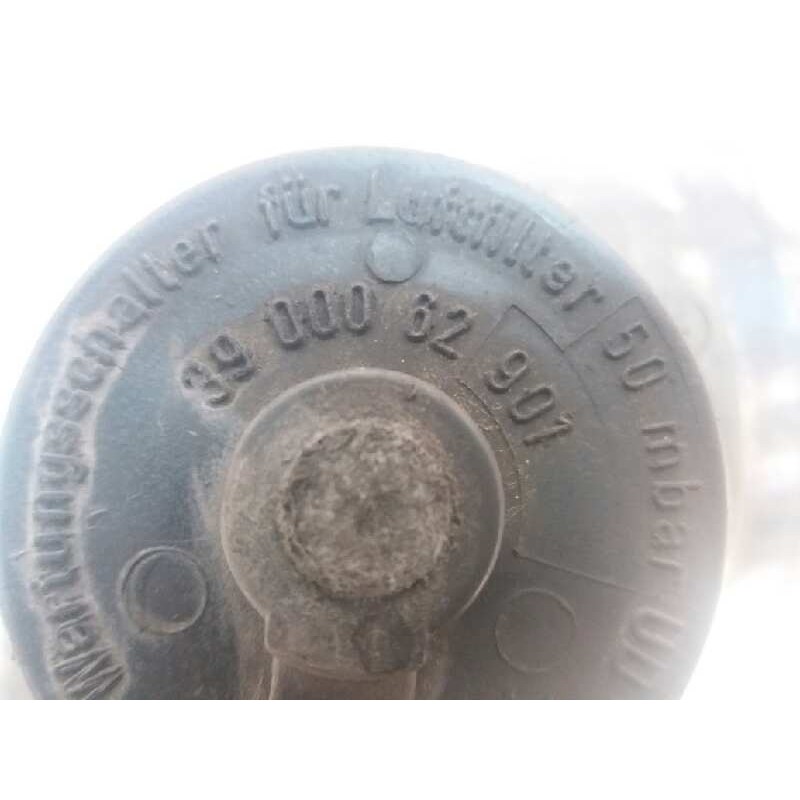 Recambio de tubo para nissan atleon 110 referencia OEM IAM 3900062901 - Blanco 3