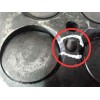 Recambio de culata para mercedes-benz vito (w638) caja cerrada 108 cdi  (638.094) referencia OEM IAM 1950CG043  