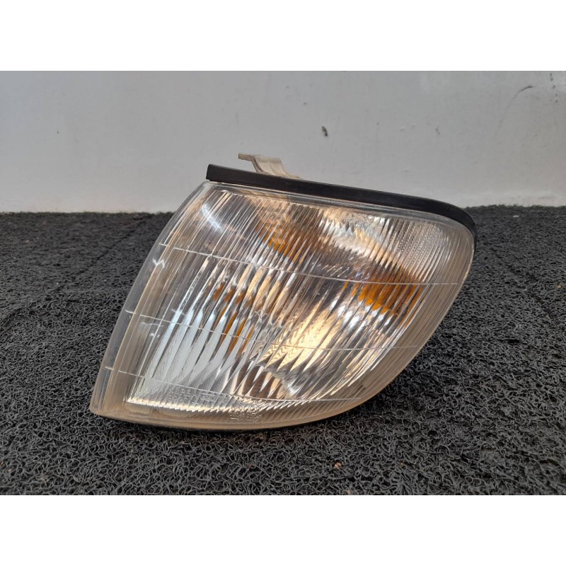 Recambio de piloto delantero izquierdo para hyundai h 1 starex h 1 starex td referencia OEM IAM   