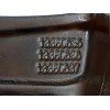 Recambio de llanta para opel corsa e selective referencia OEM IAM 13380635  