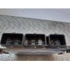 Recambio de centralita motor uce para renault megane ii classic berlina dynamique referencia OEM IAM S122326109A 8200565863 SIEM