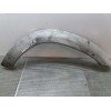 Recambio de aletin delantero izquierdo para nissan terrano/terrano.ii (r20) 2.7 turbodiesel referencia OEM IAM   