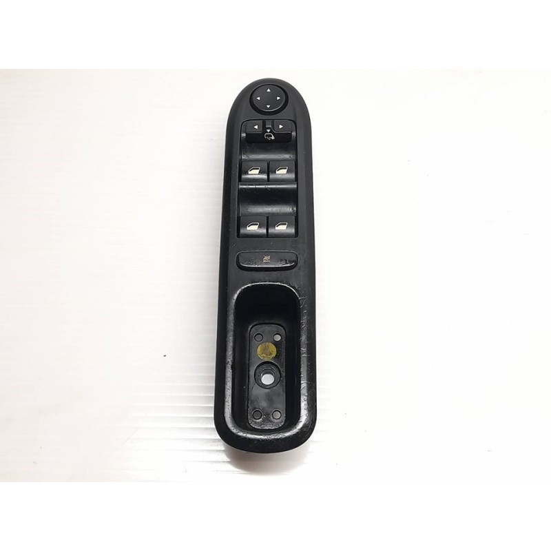Recambio de mando elevalunas delantero izquierdo para peugeot 407 st sport pack referencia OEM IAM 96468704XT  