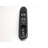 Recambio de mando elevalunas delantero izquierdo para peugeot 407 st sport pack referencia OEM IAM 96468704XT  