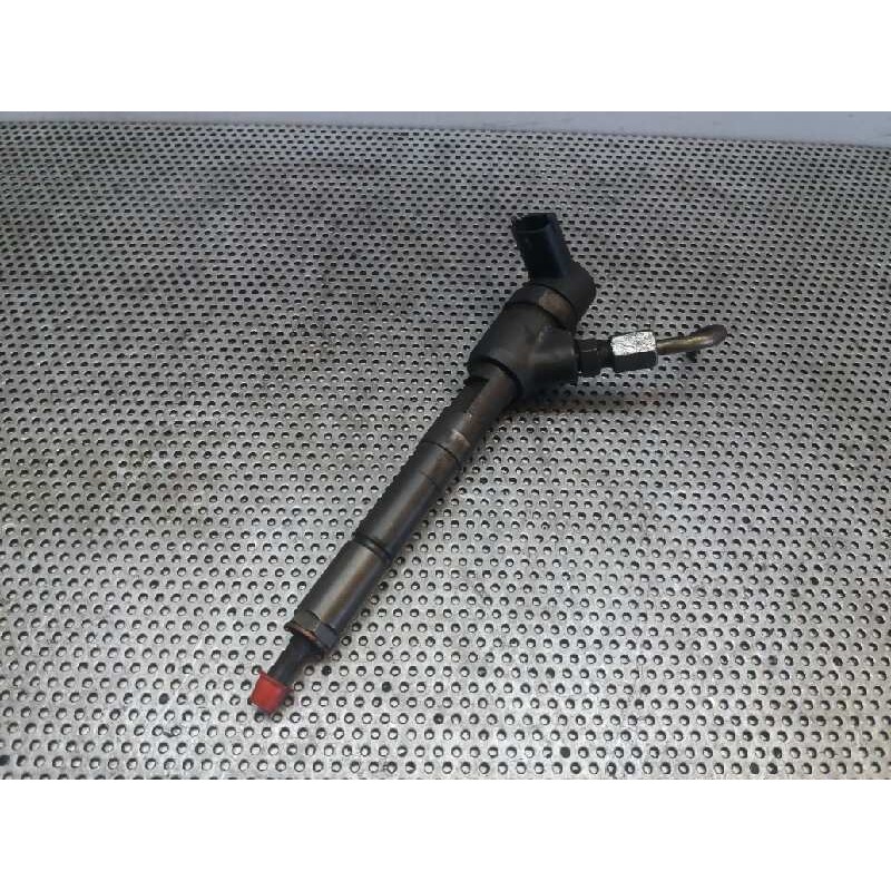 Recambio de inyector para fiat doblo (119) 1.3 16v jtd active multijet referencia OEM IAM 0445110083  BOSCH