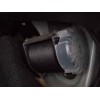 Recambio de cinturon seguridad trasero derecho para nissan pulsar (c13) visia referencia OEM IAM 627818200C  