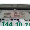 Recambio de cuadro instrumentos para mg mg zr 1.4 16v cat referencia OEM IAM AR0051304 MG25 S0223