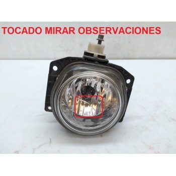 FARO ANTINIEBLA IZQUIERDO 03519226 