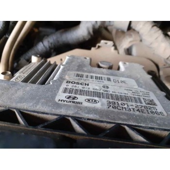CENTRALITA MOTOR UCE 0281012669 3910127825 BOSCH