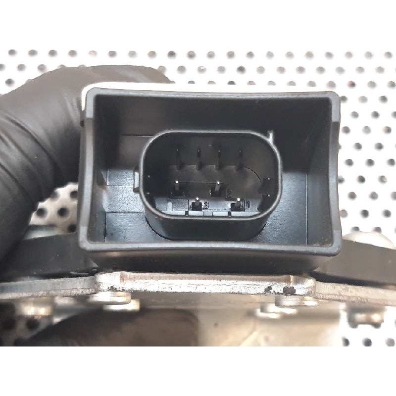 Recambio de modulo electronico para ford transit caja cerrada '06 ft 350 el (extralargo) lkw (camion) referencia OEM IAM 0265005 - Amarillo 4