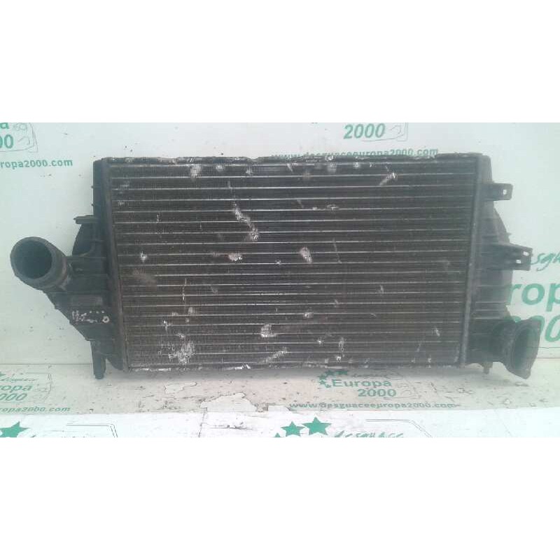 Recambio de intercooler para renault espace /grand espace (je0) 2.2 turbodiesel referencia OEM IAM   
