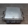 Recambio de centralita motor uce para renault megane ii classic berlina dynamique referencia OEM IAM S122326109A 8200565863 SIEM