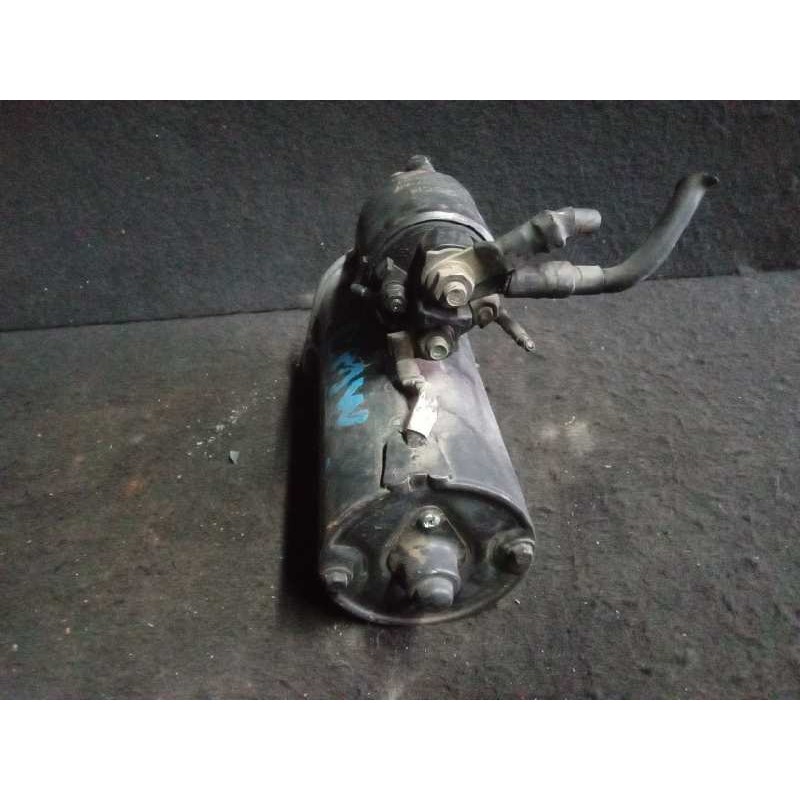 Recambio de motor arranque para bmw serie 7 (e32) 3.5 cat referencia OEM IAM 0001110041  BOSCH 3