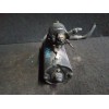 Recambio de motor arranque para bmw serie 7 (e32) 3.5 cat referencia OEM IAM 0001110041  BOSCH