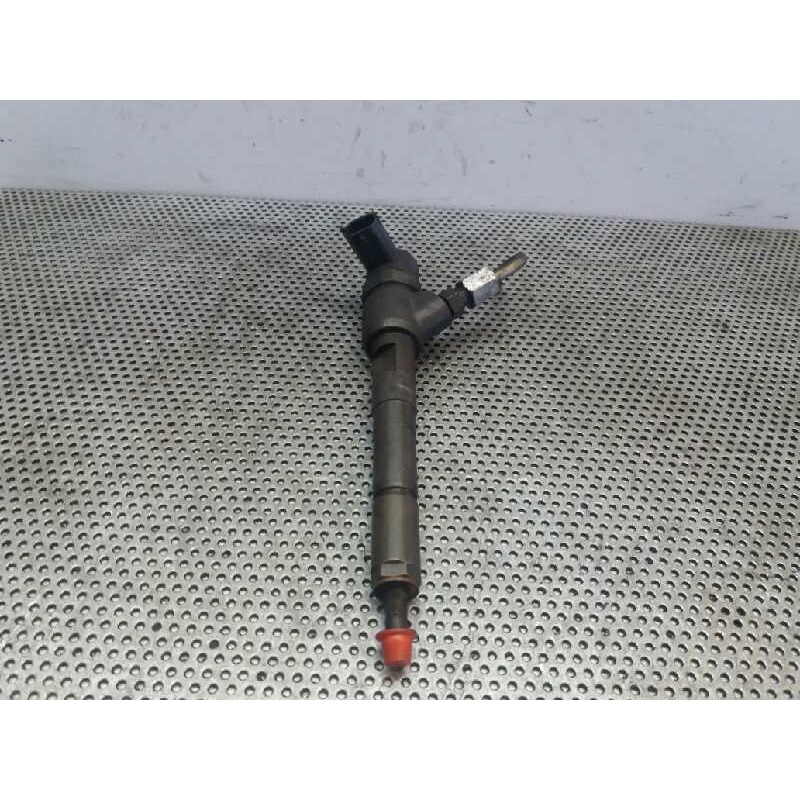 Recambio de inyector para fiat doblo (119) 1.3 16v jtd active multijet referencia OEM IAM 0445110083  BOSCH - Gris 2