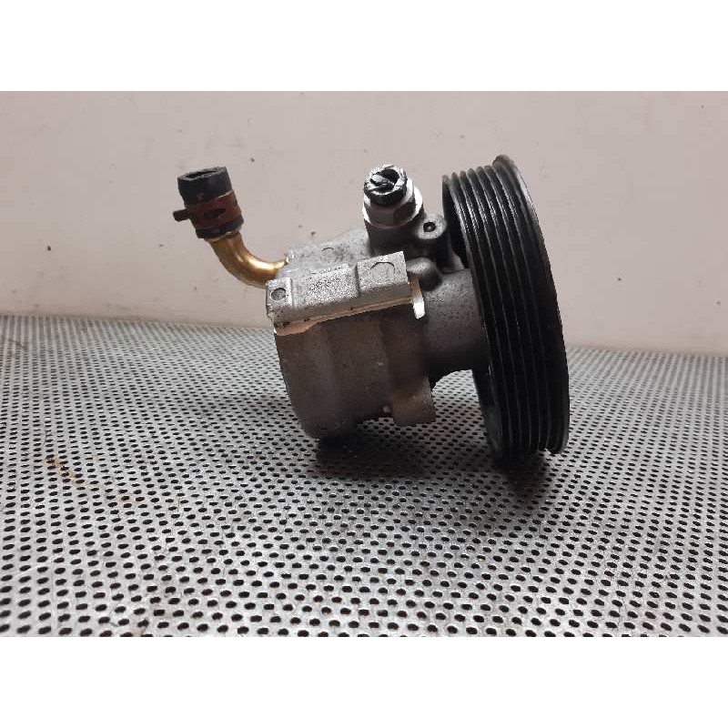 Recambio de bomba direccion para renault laguna ii (bg0) 1.6 16v referencia OEM IAM 26054891 139236 3