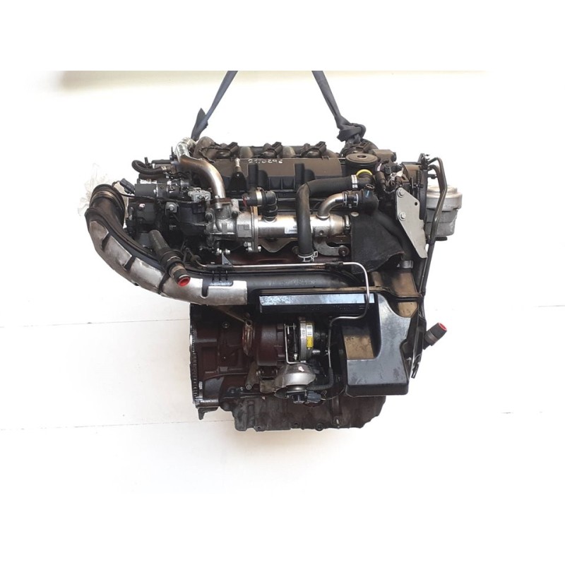 Recambio de motor completo para ford mondeo sportbreak (ca2) trend x referencia OEM IAM QXBA  