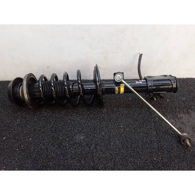 Recambio de amortiguador delantero izquierdo para suzuki swift berlina (mz) gl (5-ptas.) referencia OEM IAM   